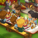 Illustration for article titled FarmVille 2 Feast Table: Everything You Need to Know